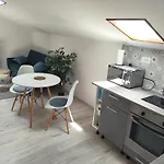 Apartments Anica Whit Parking
