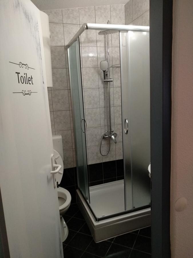 Apartment Anica Rovinj