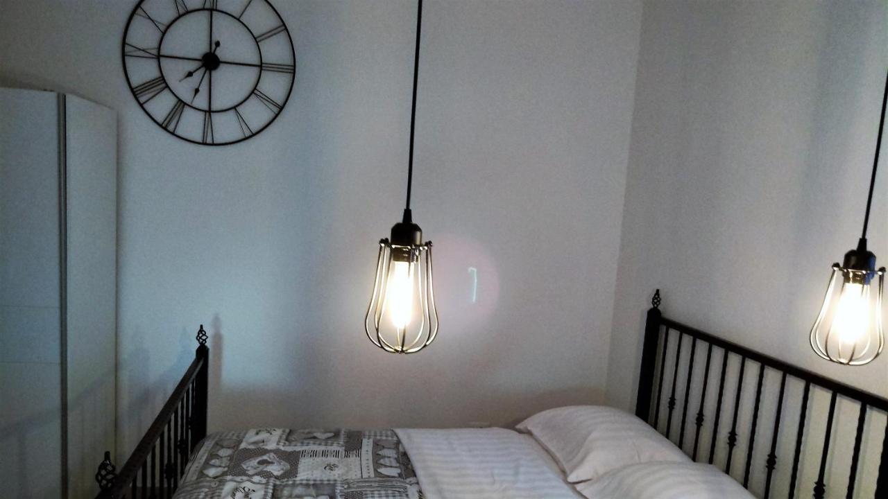 Apartment Anica Rovinj